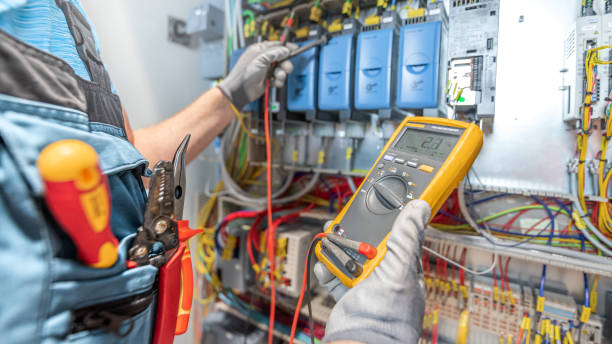 Best Electrical Repair Services  in Agua Fria, NM
