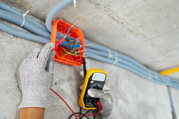 Best Electrician for Home Renovation  in Agua Fria, NM